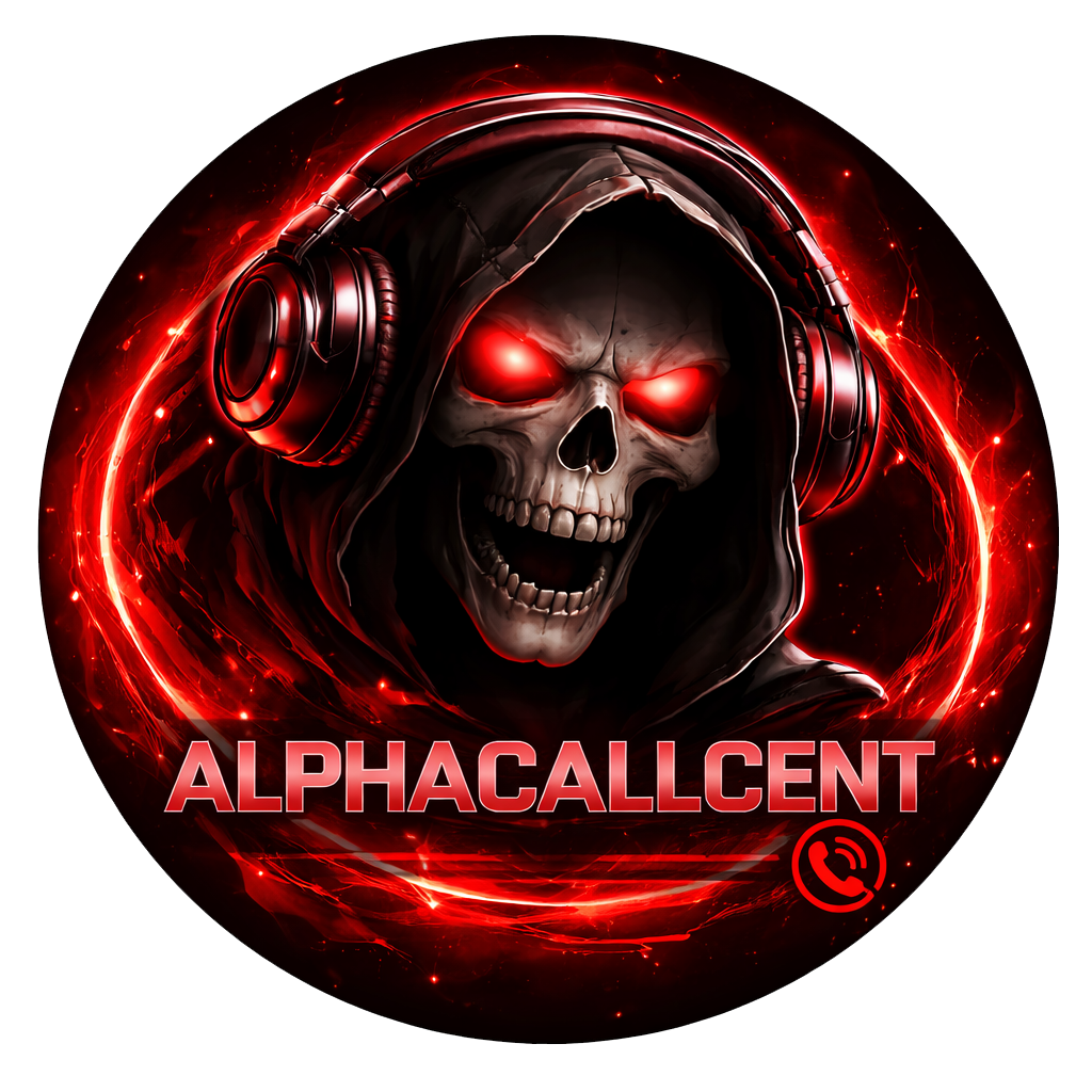 AlphaCall